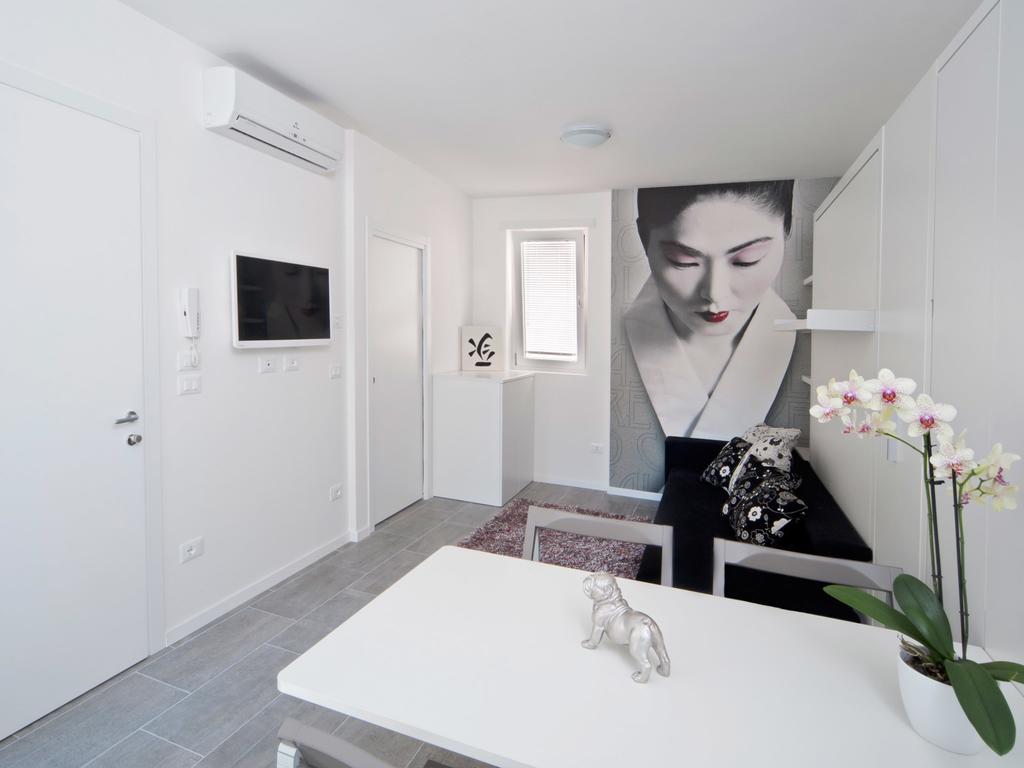 Stay Cooper L Guesthouse 37 Болзано Екстериор снимка