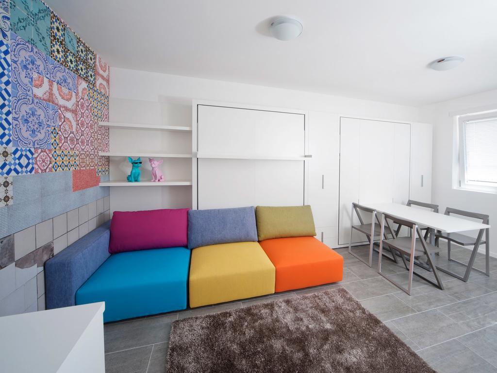 Stay Cooper L Guesthouse 37 Болзано Екстериор снимка