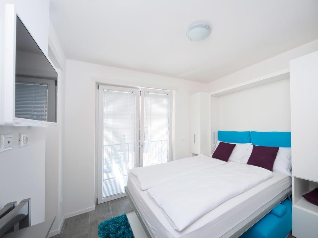 Stay Cooper L Guesthouse 37 Болзано Екстериор снимка