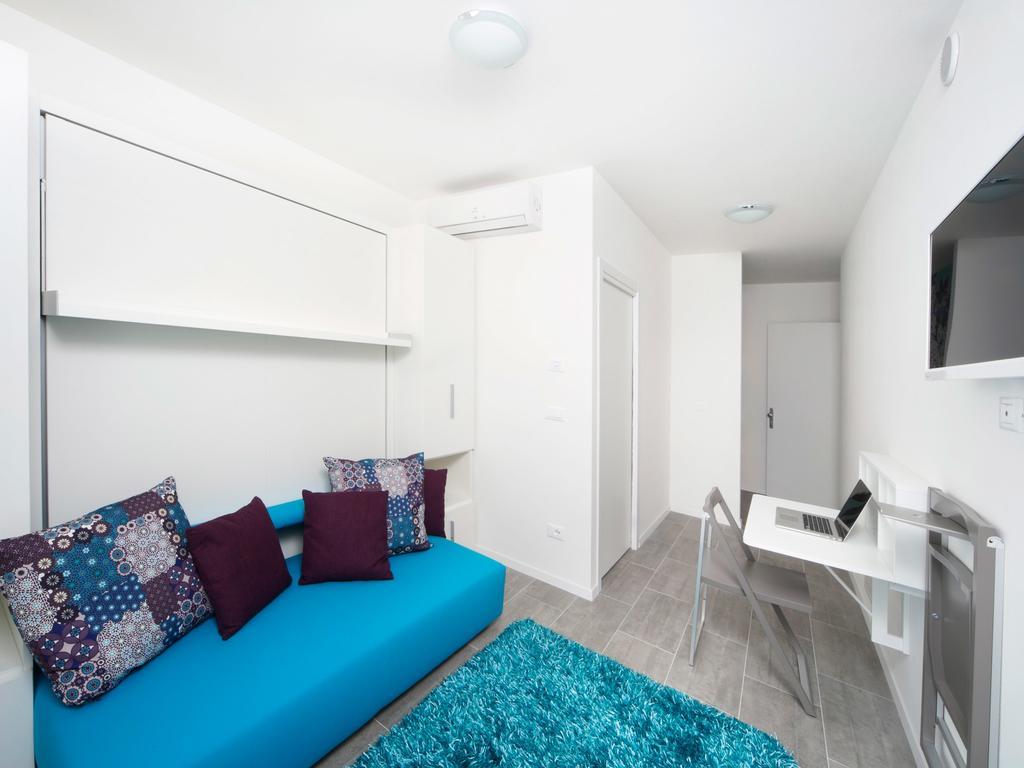 Stay Cooper L Guesthouse 37 Болзано Екстериор снимка