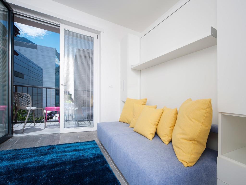 Stay Cooper L Guesthouse 37 Болзано Екстериор снимка